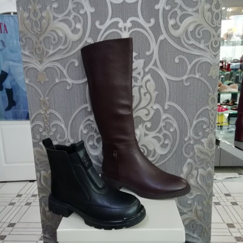 Салон обуви Санттимо 