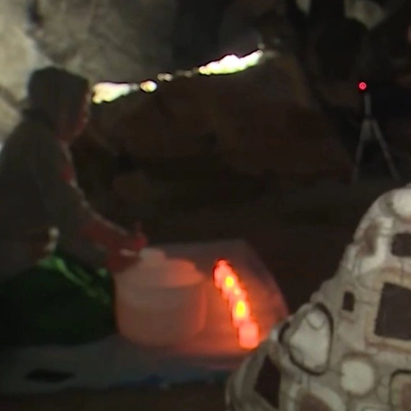 ТАИНСТВО ЗВУКА И ТЕМНОТЫ ❤️✨КАК ПРОХОДИТ ЭКСКУРСИЯ-МЕДИТАЦИЯ В БОРОДИНСКОЙ ПЕЩЕРЕ