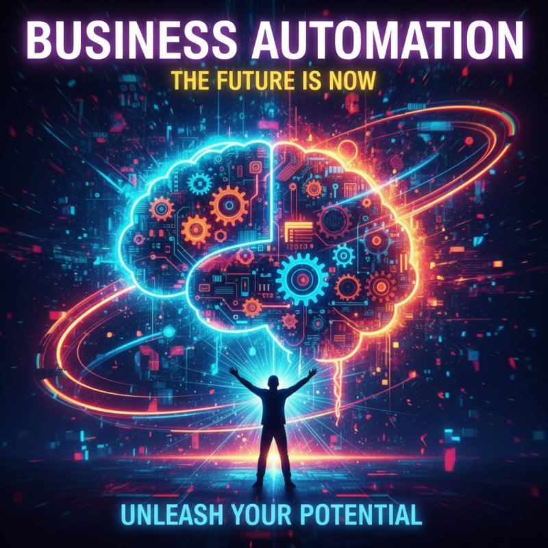 Несколько технологических трендов 2025 года, которые уже меняют ваш бизнес