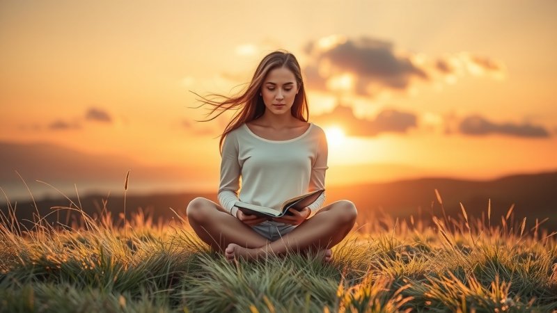 Как женщине освоить эссенциализм: учимся говорить "нет", избавляемся от лишнего и фокусируемся на главном для осмысленной жизни.