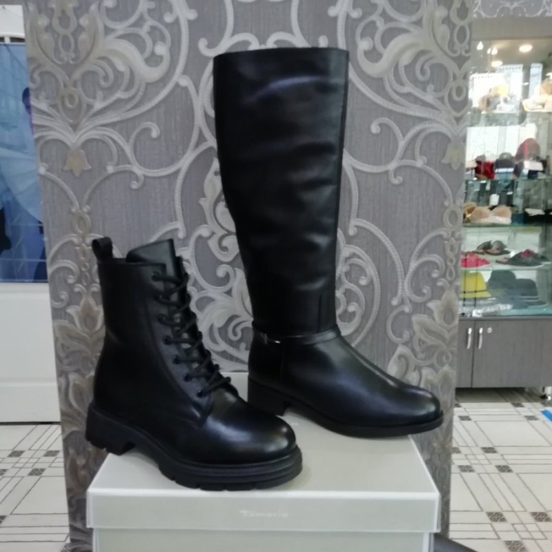 Салон обуви Санттимо 