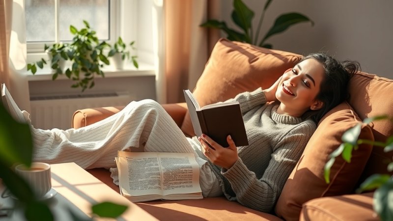 Как избавиться от чувства вины за отдых: психология, борьба с трудоголизмом и перфекционизмом для восстановления ресурса