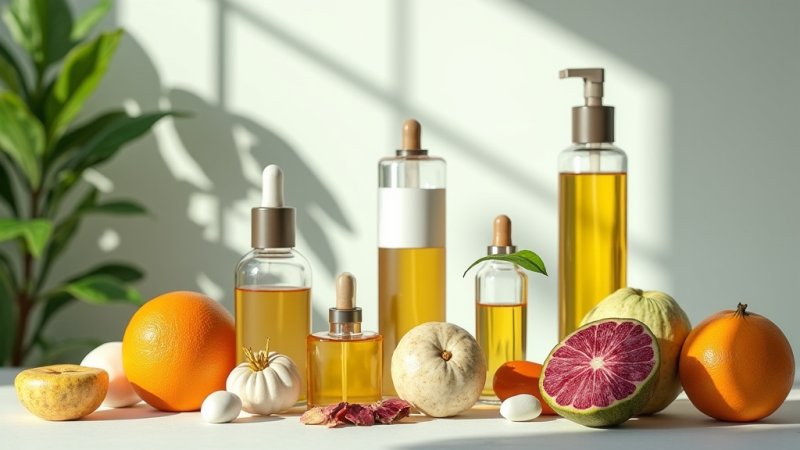 Научный подход Алексея Матвиенко к выбору ингредиентов