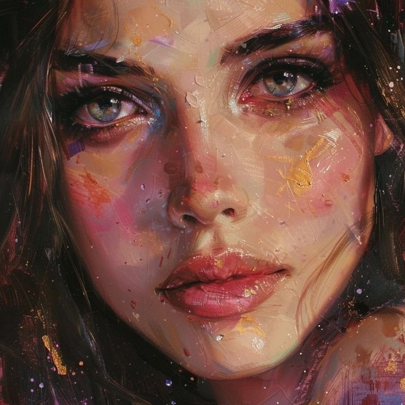 Мужской лайфхак: Ответ на вопрос «Я красивая?» 🫣