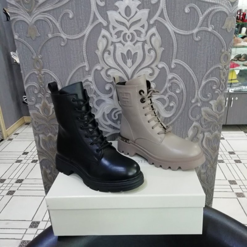 Салон обуви Санттимо 