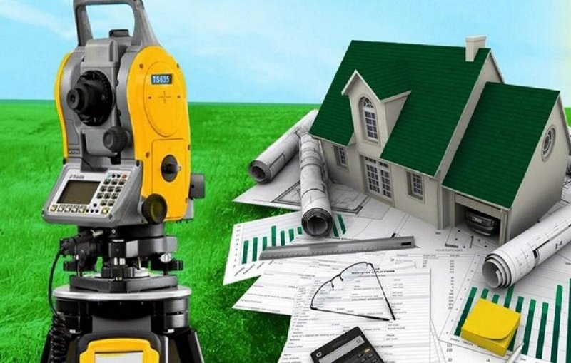 Кадастровые Услуги в Адлере от "Центра Кадастровых Услуг": Межевание, Техпланы, Регистрация