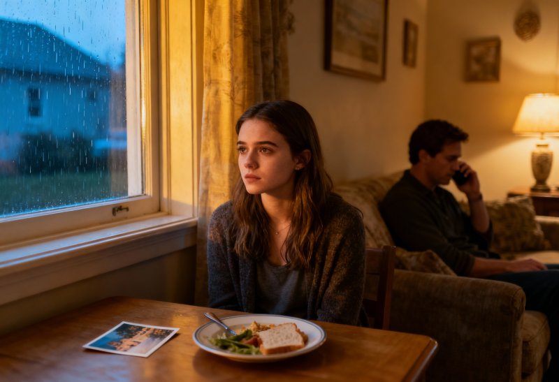 Как вести себя, если он начал отдаляться?