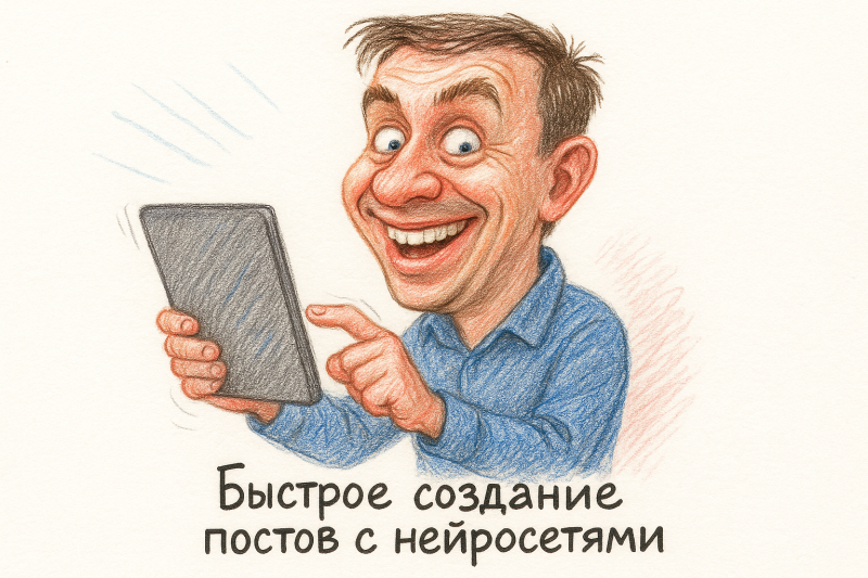 Ты до сих пор тратишь часы на посты для интернет магазина женской одежды? Вместо работы руками — автоматизация за 5 минут и рост продаж через Make!