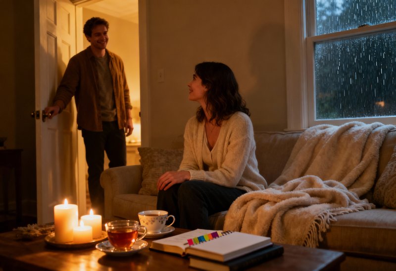 Как сделать секс более частым и качественным?