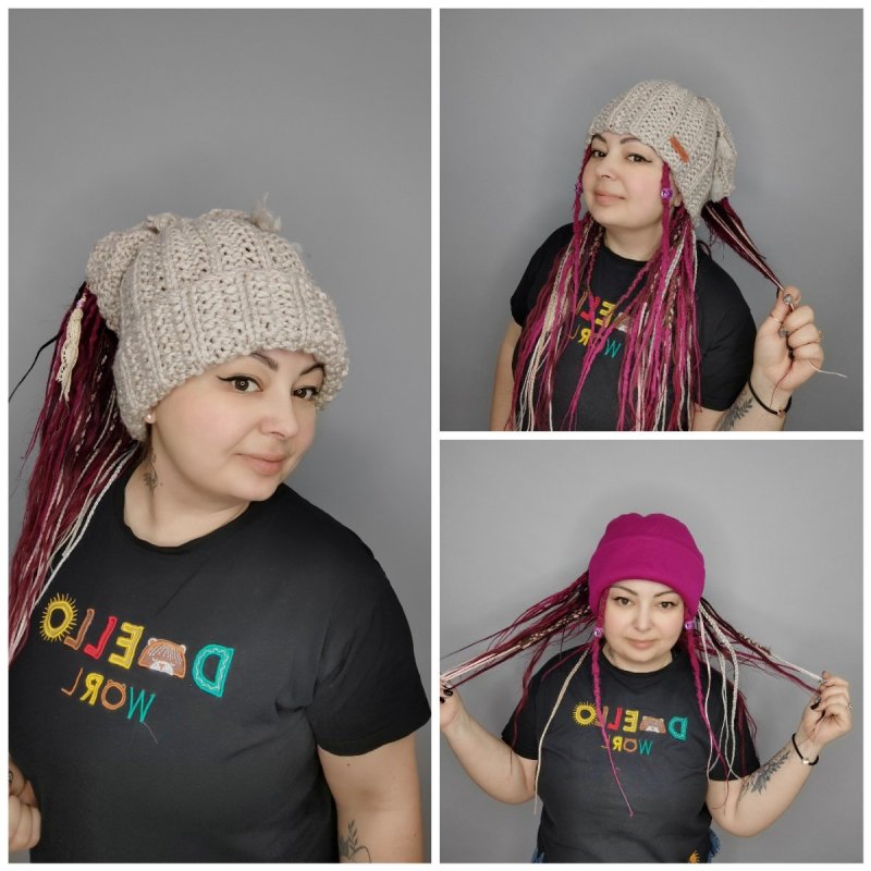 Вот и дождались мы зиму ❄️☃️