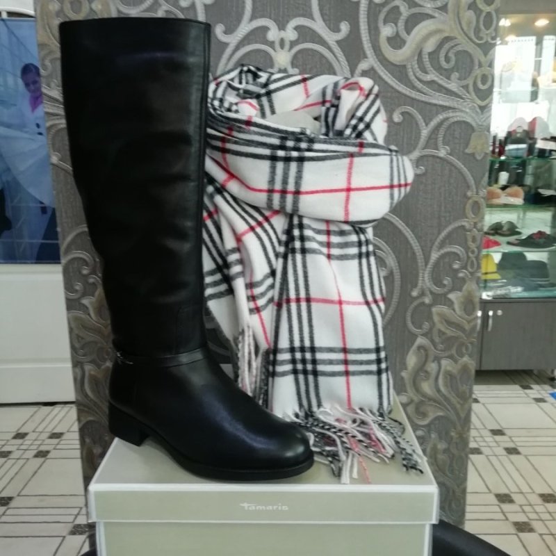 Салон обуви Санттимо 