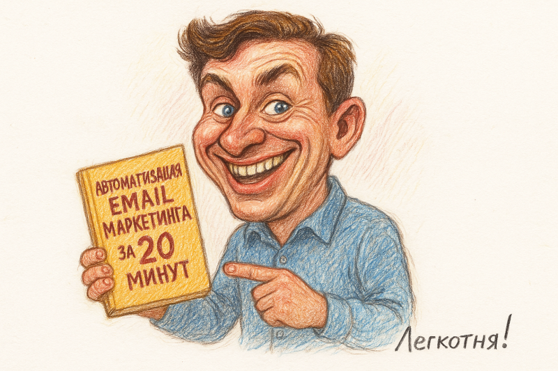 Теряешь деньги и клиентов, вручную копируя заявки из Tilda в amoCRM? Автоматизация за 20 минут решит всё!