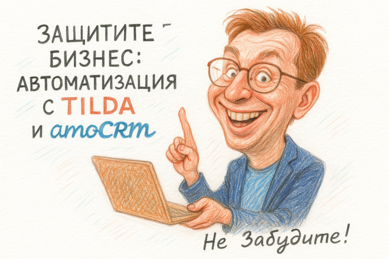 Теряешь клиентов и деньги из-за дыр в автоматизации заявок? Как перестать сливать лиды за 1 час!