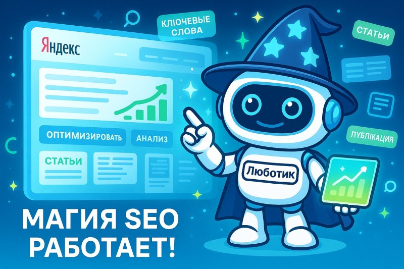 Магия SEO: как SEO-выдача в Яндексе меняет бизнес?