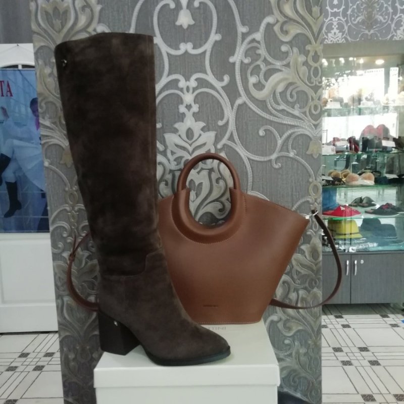 Салон обуви Санттимо 