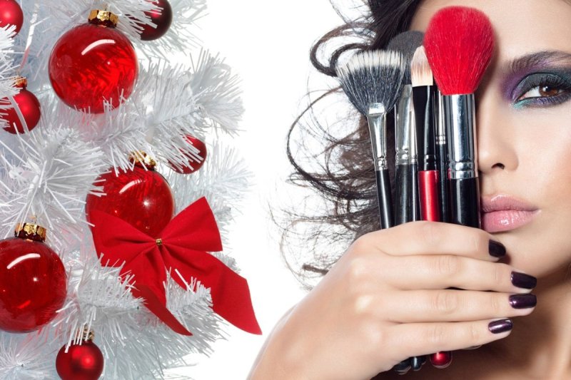 ✨ Блистай на новогодних мероприятиях с Оазис ✨