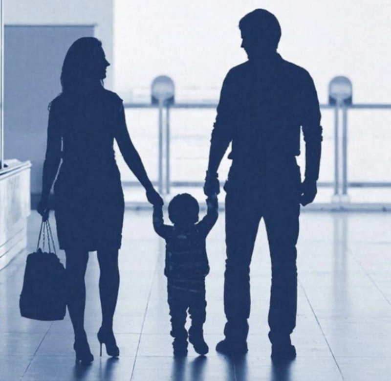 🚨Важно! Изменения в правилах выезда детей за границу! ✈️