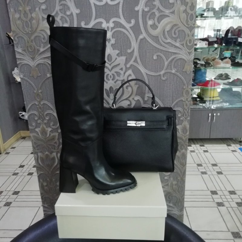 Салон обуви Санттимо 