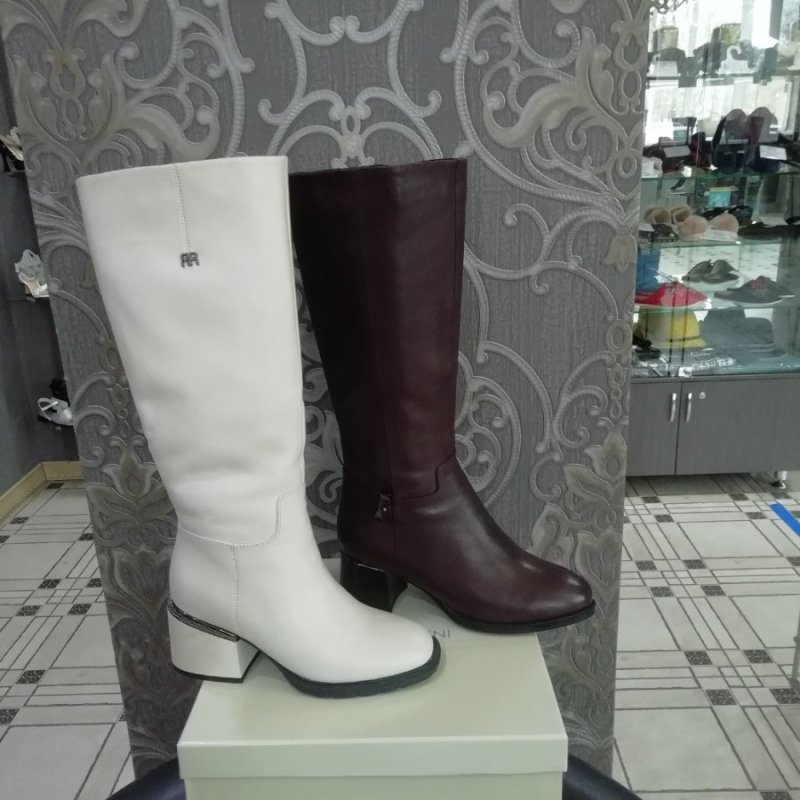  Салон обуви Санттимо 