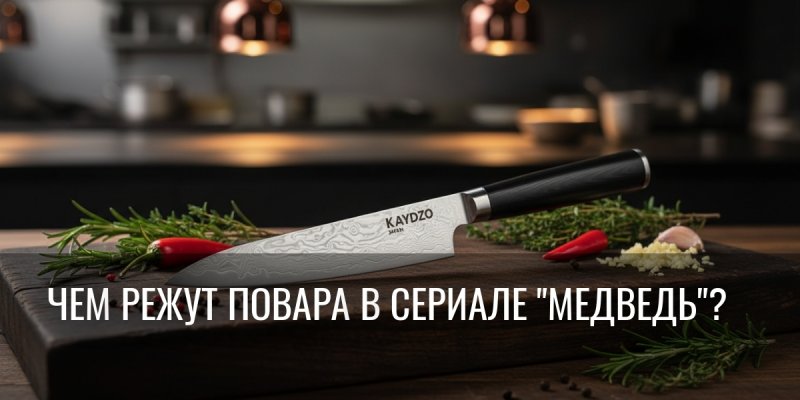 Почему даже дорогой поварской нож не даёт кайфа? 3 секрета японских шеф‑ножей для домашнего мастера