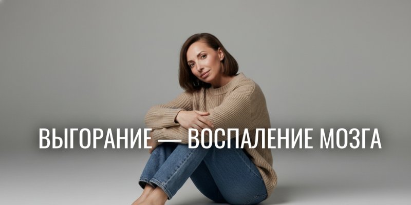 Почему даже бесплатная психологическая помощь не спасает от выгорания: 3 ловушки, в которых теряют радость и силы успеха