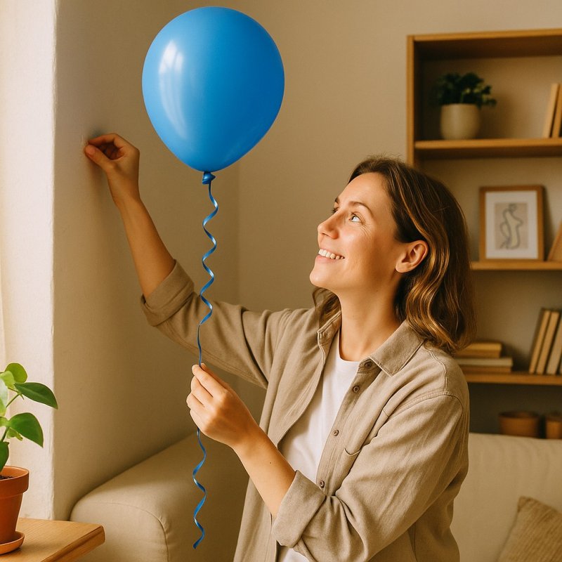 Украшение шаром: искусство или наука?