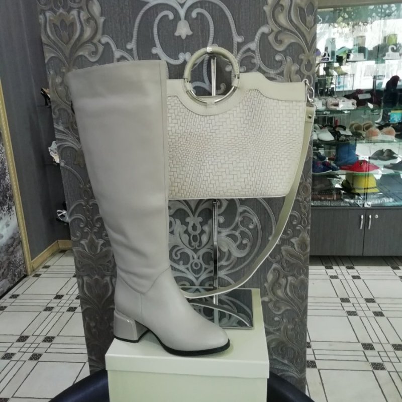 Салон обуви Санттимо 