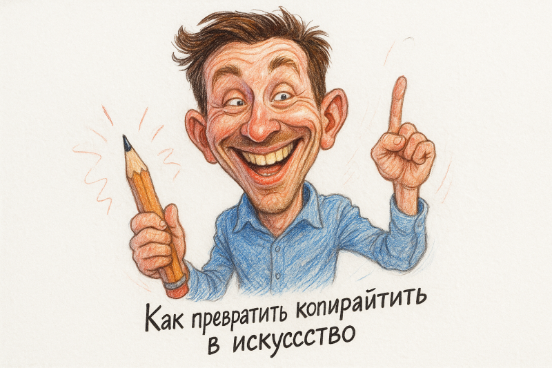 5 ошибок в копирайтинге, из-за которых твои ИИ-тексты не продают — как автоматизация крадёт заработок онлайн?