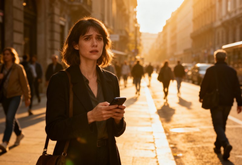 Ревность его на вас: как перестать быть повинной?