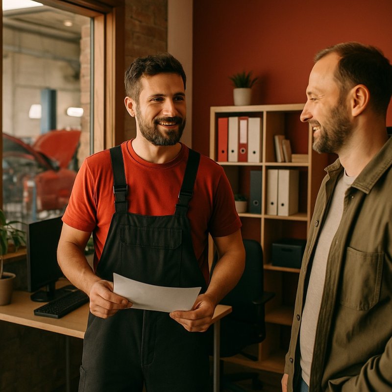 5 причин, почему вам стоит выбрать Мастер Group для ремонта ДВС.