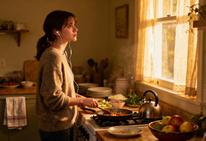 Если партнер критикует вашу внешность или характер.