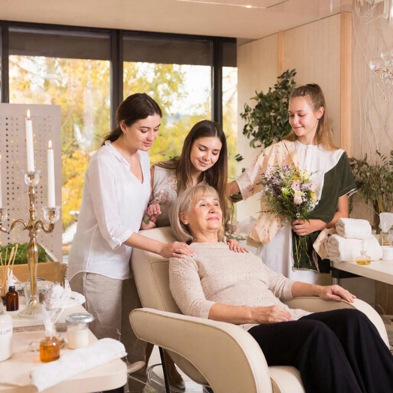 30 ноября!! Порадуй свою маму! 