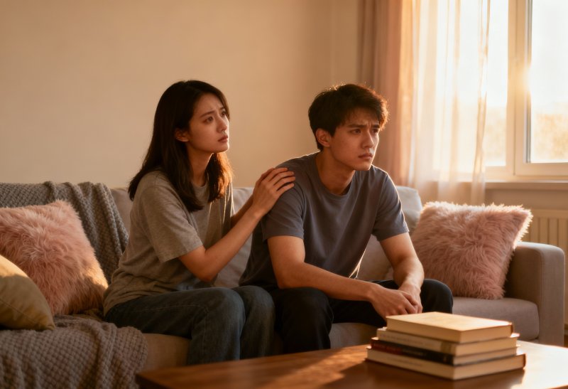 Как вернуться в отношения после ссоры за 2 часа?