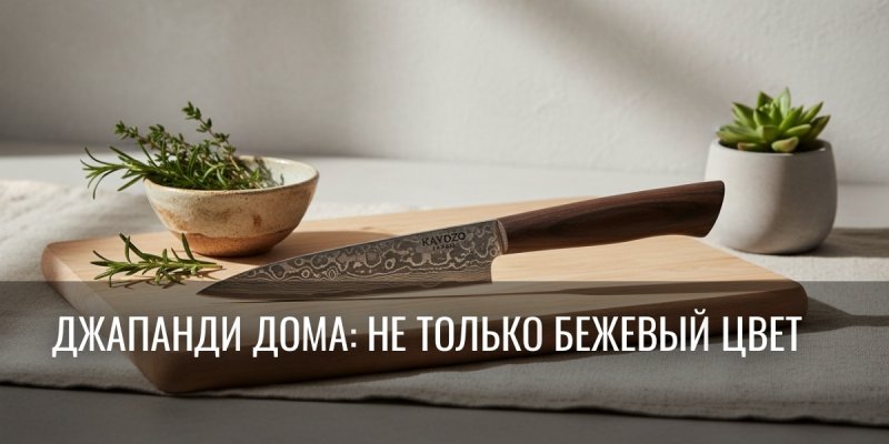 Бежевый минимализм убивает уют? Как добавить один предмет и получить интерьер как из каталога дизайна!