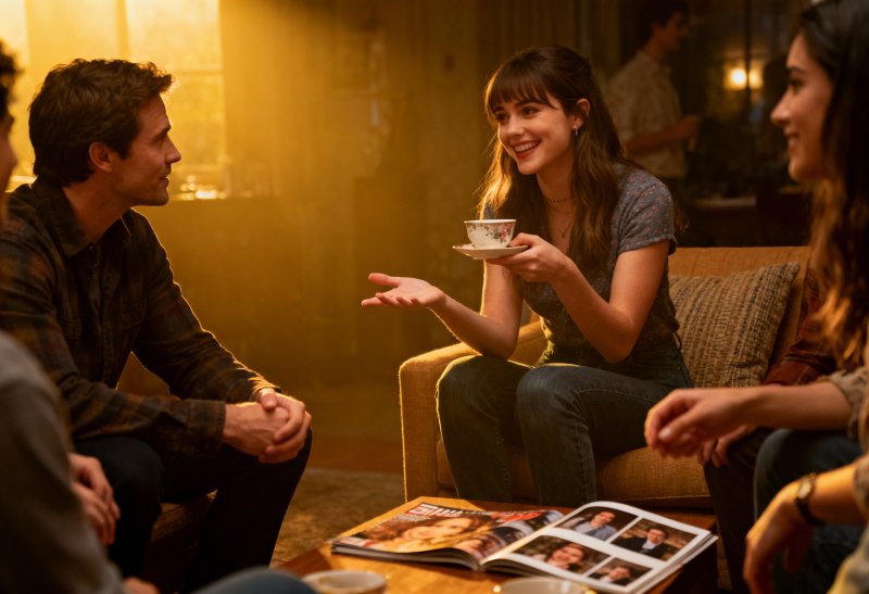 Его друзья vs вы: как не потерять его в компании?