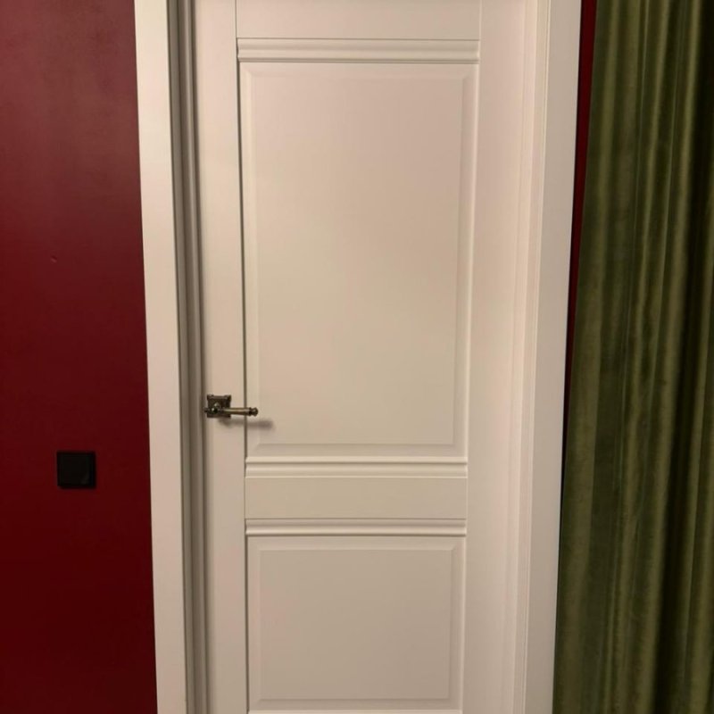 Купить двери