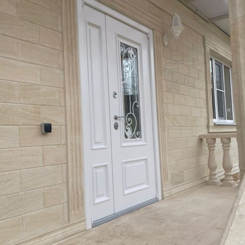 Купить входную дверь