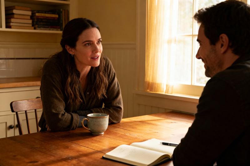 Как попросить помощь, не звучав слабой или требовательной?