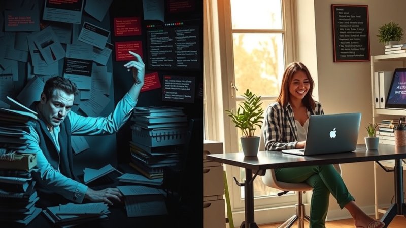 Как научить ChatGPT писать как я: секреты тренировки ИИ для уникального контента и личного бренда