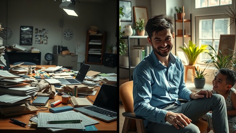 Делегировать творчество ChatGPT: как автоматизировать создание контента и освободить время для новых идей