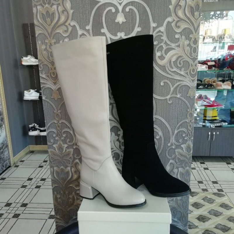 Салон обуви Санттимо 