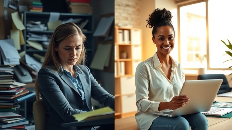 Автоматизация взаимоотношений с клиентами как способ улучшить сервис и освободить время для важного в вашем бизнесе