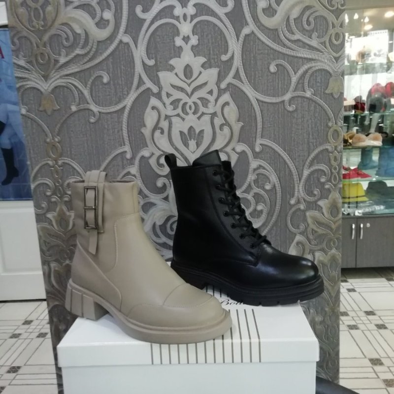 Салон обуви Санттимо 