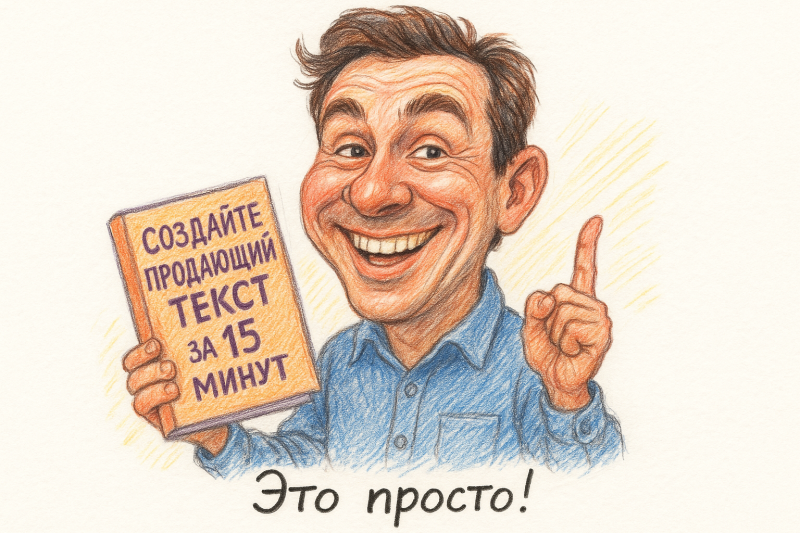 Всё ещё тратишь часы на тексты для инстаграм? Как автоматизация убивает выгорание и даёт +10 часов в месяц!