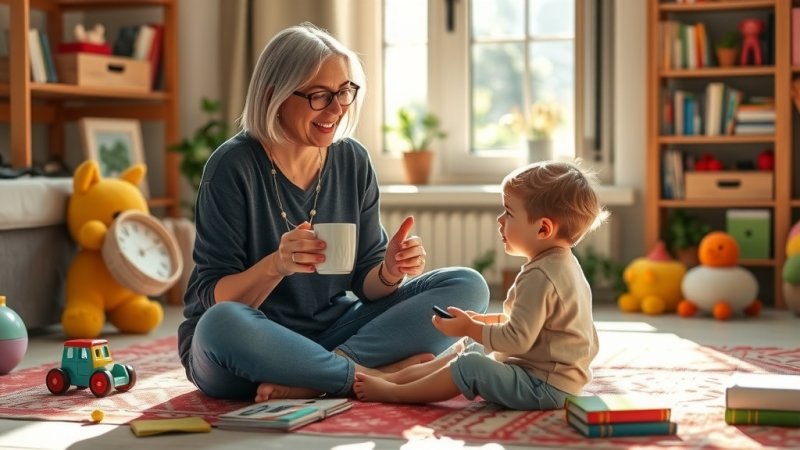 Как маме-предпринимателю вписать сетевой бизнес в жизнь и усилить свою экспертизу для успешного заработка из дома