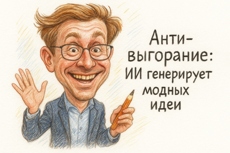 Тратишь часы на контент, а роста нет? Вот как автоматизация и ИИ генерируют 50 идей в неделю для SMM!