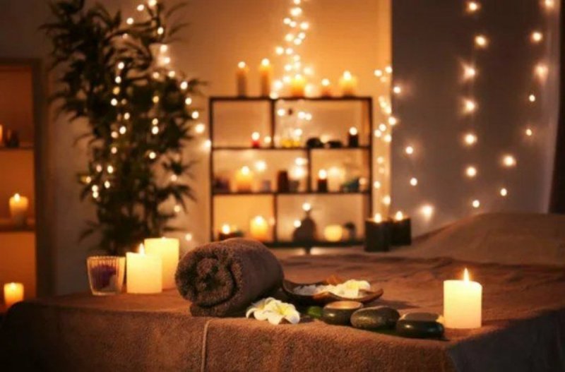 НОВОГОДНИЙ СПА УЛЕТ!!! 