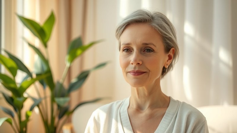 Сжатые челюсти: как бруксизм старит лицо стресса и советы по расслаблению жевательных мышц для молодости и красоты