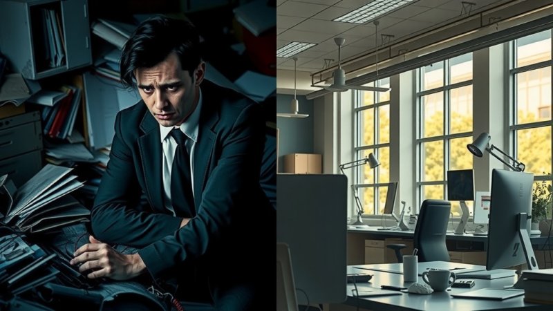 Нейропродавец на рынке труда 2025: как искусственный интеллект заменит человека и изменит профессии будущего