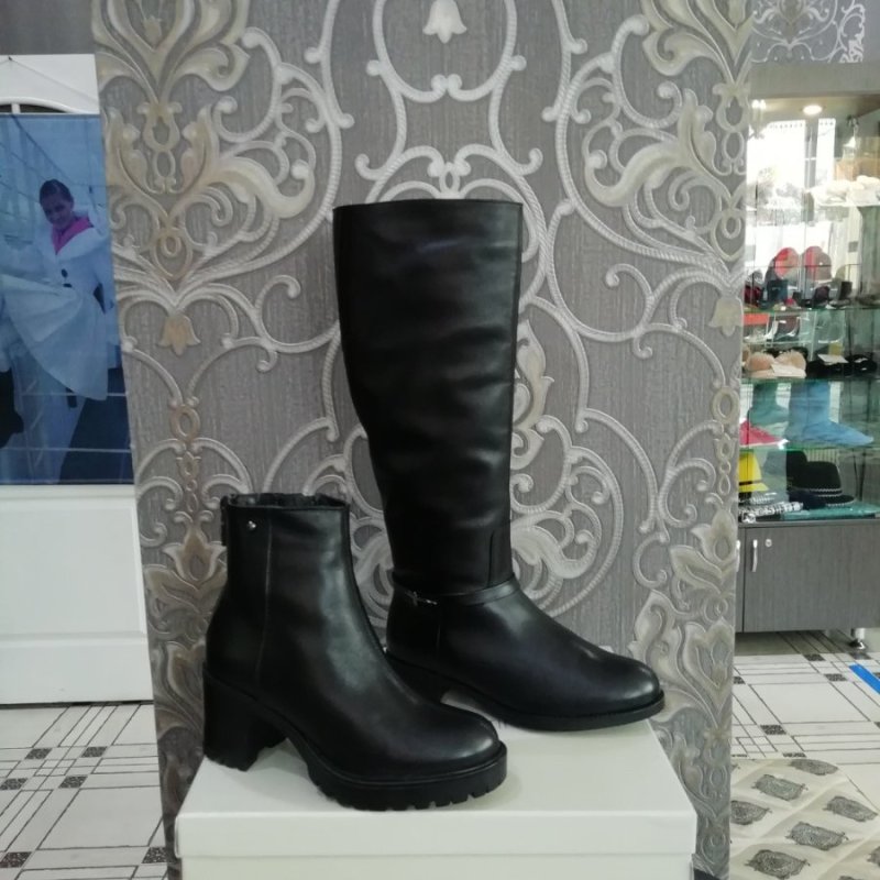 Салон обуви Санттимо 